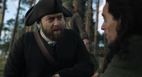 Outlander Season 7 Episode 1 Recap – Reel Mockery