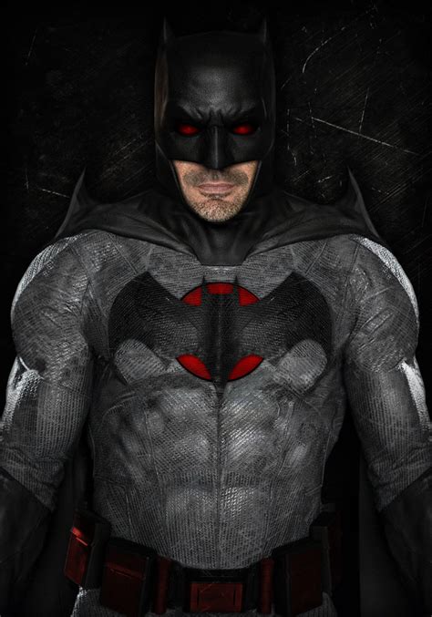 Jeffrey Dean Morgan as Flashpoint Batman by Don-Jack on DeviantArt