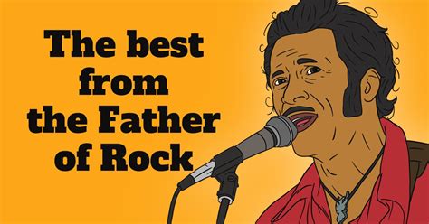 The 10 Best Chuck Berry Albums – Rock Pasta