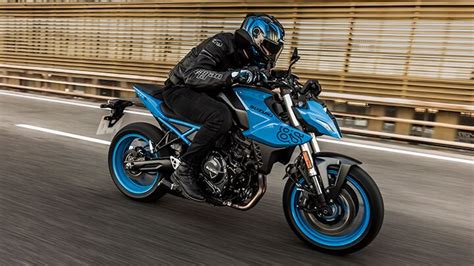 Suzuki GSX-8R Confirmed in Certification Filings | Motorcycle.com