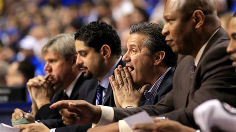 University of Kentucky basketball coaches to get almost $800,000 in ...