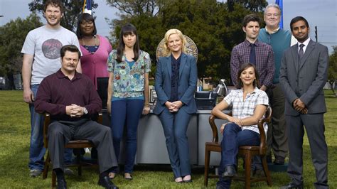 The ‘Parks and Recreation’ Cast Is Reuniting | Glamour