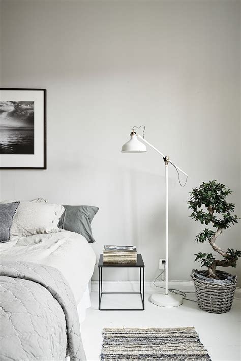 Scandinavian Design: 10 Modern Floor Lamps Ideas