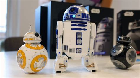 R2-D2 Robot & Star Wars Instant Pot - Personal Robots