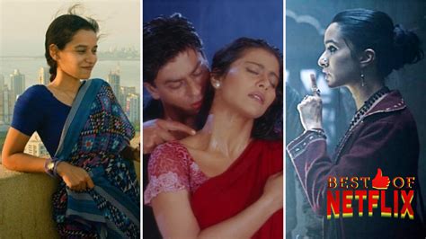 16 best Hindi movies on Netflix to watch this weekend | Mashable