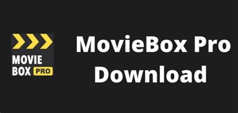 Moviebox Pro Apk Full Mobile Version Free Download - The Gamer HQ - The ...