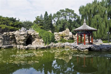 Best Things to See and Do in Beijing