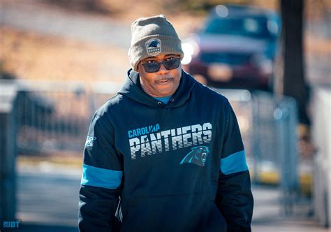 Panthers ‘Old School’ Interim Head Coach Switches Up Practice | The ...