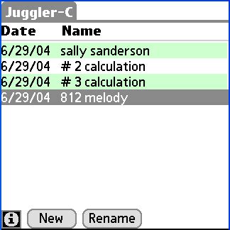 FileGets: RealtyJuggler Real Estate Calculator Screenshot - Five Palm Powered Real Estate ...