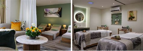 Verde Vita Spa And Wellness Centre | Hotel Verde Cape Town