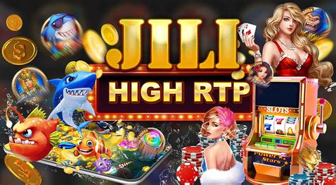 Endless Fun: JILI APP's Games and Amazing Offers