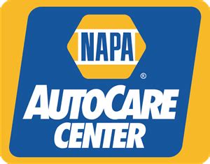 Napa Auto Parts Logo PNG Vector (PDF) Free Download