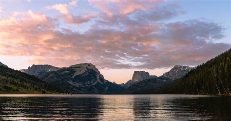 Scenic | Visit Pinedale, WY