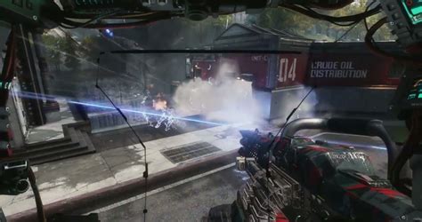 New Titanfall 2 gameplay trailer focuses on the Pilots