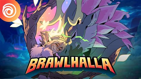 Brawlhalla Battle Pass Season 6 is now live!