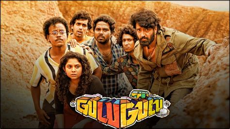 Gulu Gulu review. Gulu Gulu Bollywood movie review, story, rating ...