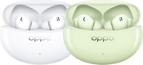 OPPO Enco Air3 Pro - Especificações | OPPO Portugal