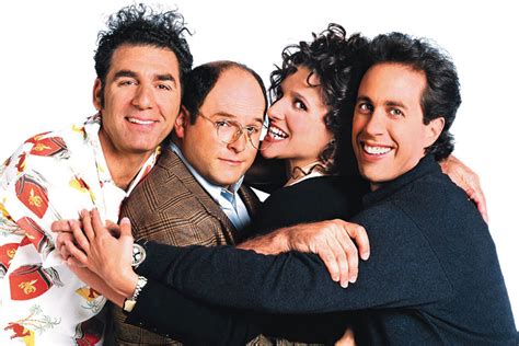 'Seinfeld' Team Reflects on Series Finale on 20th Anniversary - Variety