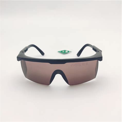 Laser Safety Glasses 190-540nm | 800-1100nm Laser Protective Eyewear