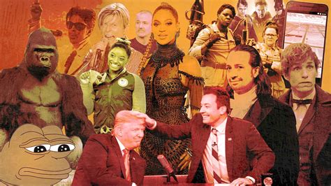 13 pop culture events that defined 2016 - Vox