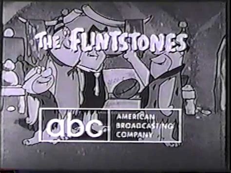 The Flintstones 1960