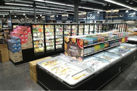 99 Ranch Market, the Nation’s Largest Asian Grocer, Is Opening Its First New York Store - Eater NY