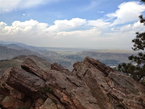 Lookout mountain | Lookout mountain, Natural landmarks, Colorado