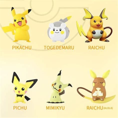 Pichu Pikachu Raichu Alolan Raichu | ubicaciondepersonas.cdmx.gob.mx