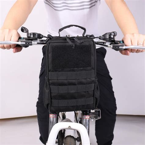 Novobey Electric Scooter Storage Bag for Adults, Electric Scooter Bag Handbag One Shoulder Bag ...