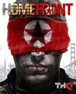 Homefront 2 Game