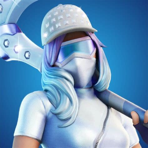 Diamond Diva - Fortnite Skin - Fortnite.GG