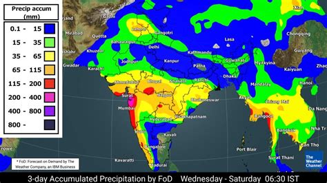 Sci-Simplified: Active Monsoon Trough, Low-Pressure Area and Off-Shore ...