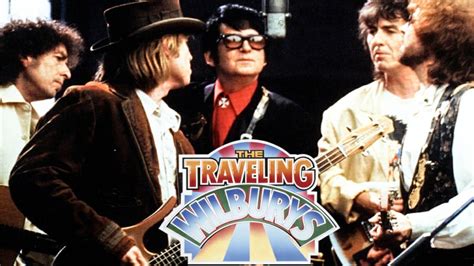 THE TRAVELING WILBURYS: GREATEST HITS - YouTube