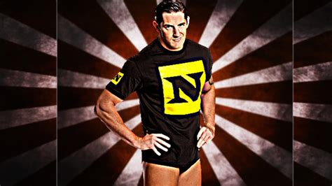 WWE The Nexus Wade Barrett Background No Logo by MrAwesomeWWE on DeviantArt