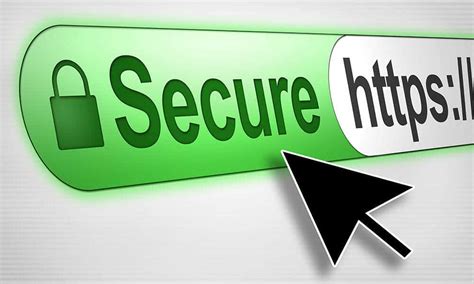 Does My Website Need A Security Certificate? | Websites That Work, LLC