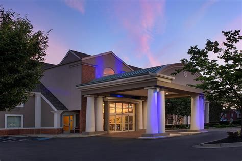 HOLIDAY INN EXPRESS & SUITES ANNAPOLIS, AN IHG HOTEL $109 ($̶1̶3̶8̶ ...