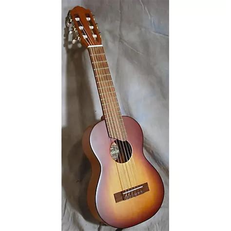 Used Yamaha GL1 Guitalele Ukulele | Guitar Center