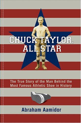 Chuck Taylor Biography