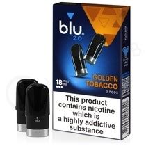 Blu Vape Pods