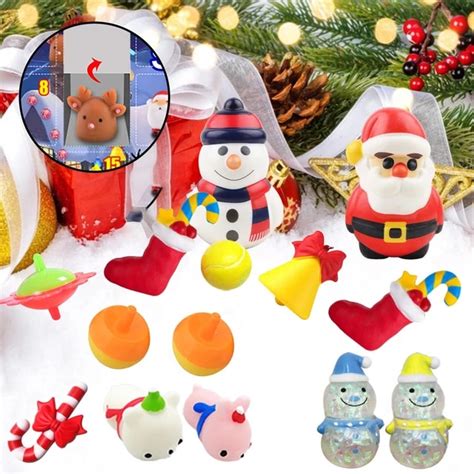 Squishmallow Advent Calendar 2022 Toy Christmas Advent, 56% OFF