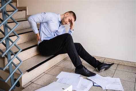 How Fatigue Increases the Risk of Workplace Injuries - Mottaz & Sisk Injury Law