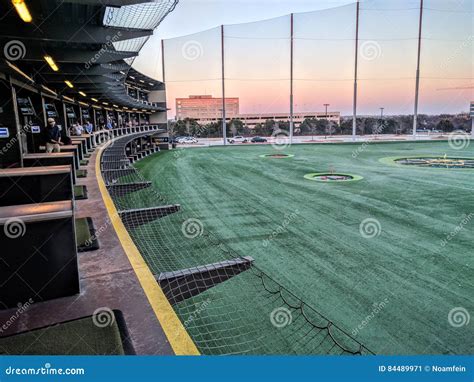 Top golf in Austin editorial photo. Image of games, austin - 84489971