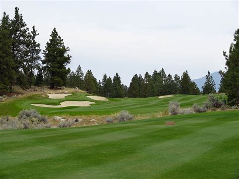 Stock Farm Golf Club (Hamilton, Montana) | GolfCourseGurus