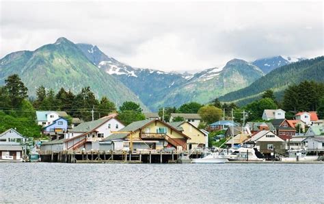 Private Sitka Whale-Watching and Marine Life Tour 2021