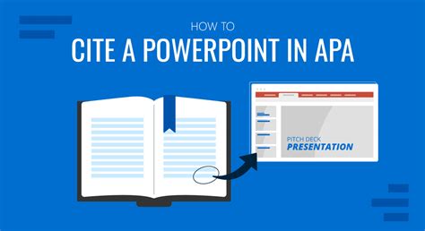 How to Cite a PowerPoint in APA