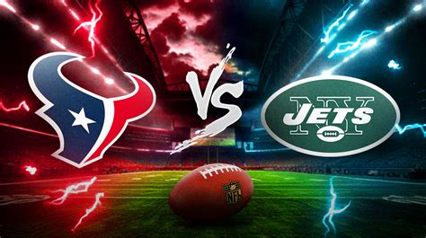 Texans vs. Jets prediction, odds, pick for NFL Week 9