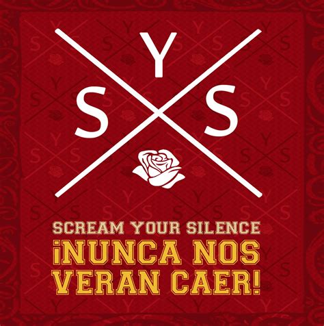 Scream Your Silence | Caleta Olivia