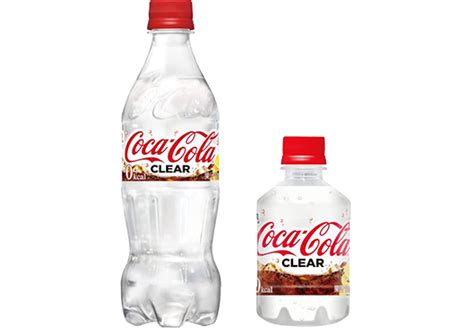 Coca-Cola Clear Available In Singapore Via Honestbee - Shout