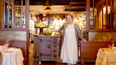 The Chez Panisse Renovation: A Tour With Alice Waters - Eater