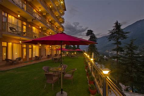 HOLIDAY HEIGHTS & SPA MANALI - Hotel Reviews & Price Comparison (India) - Tripadvisor